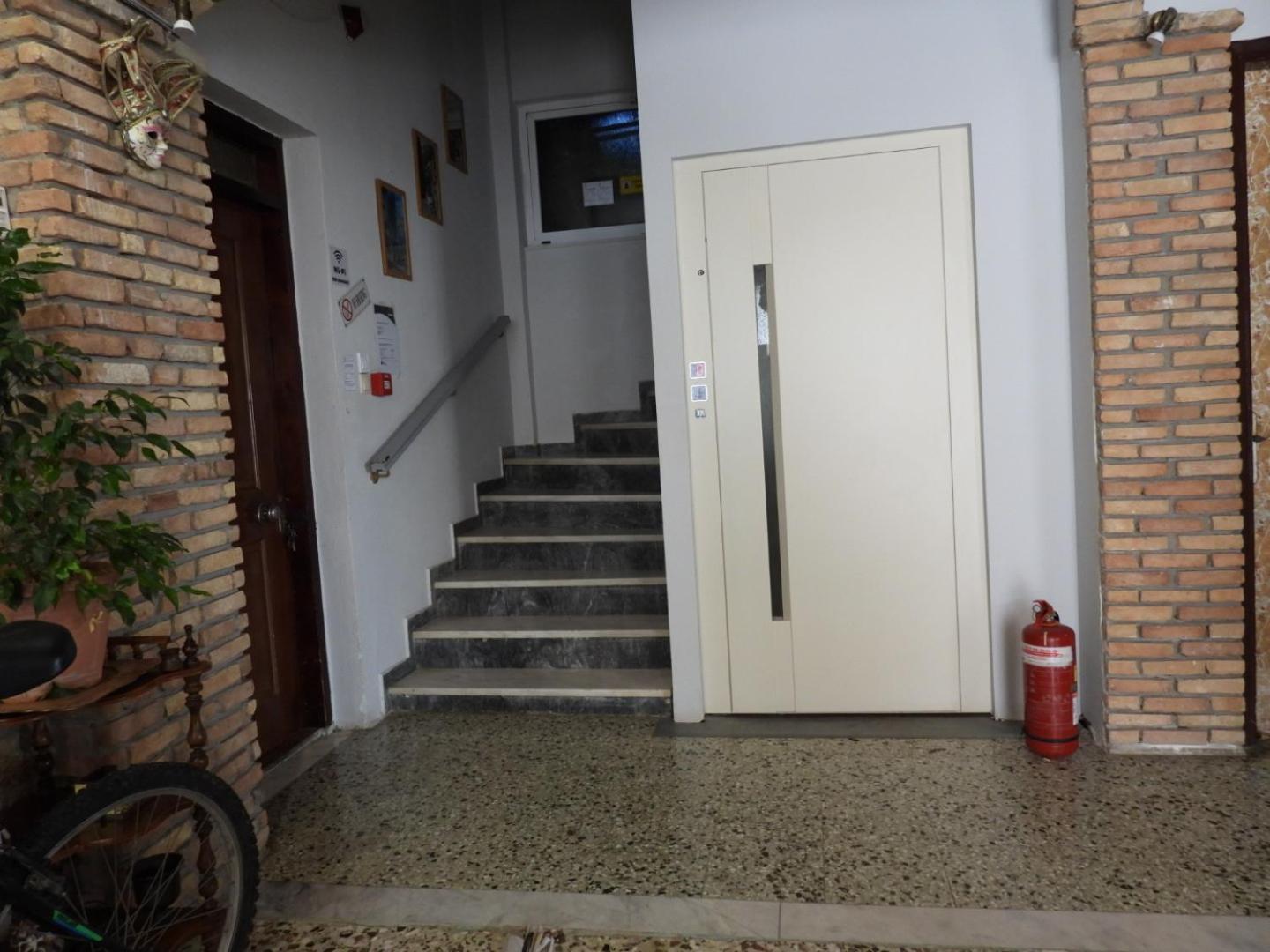 Panorama Hotel - Restaurant Diakopto Bagian luar foto